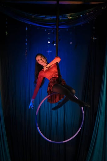 Gallery photo 6 of The Prismatic Mystic