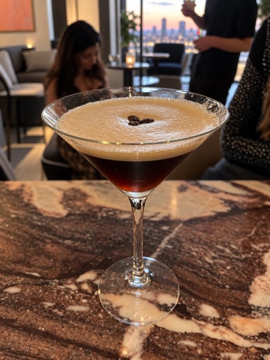 Gallery photo 8 of The Private Pour LV