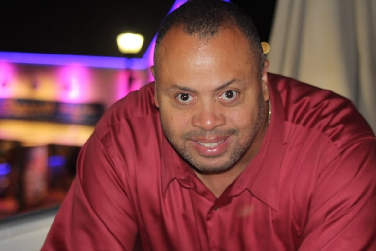Gallery photo 3 of The professional clean comedian Phillip