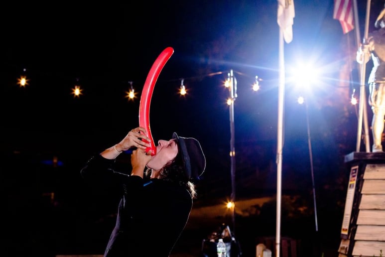 Gallery photo 15 of The Professional Misfit