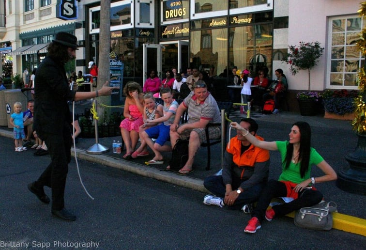 Gallery photo 20 of The Professional Misfit