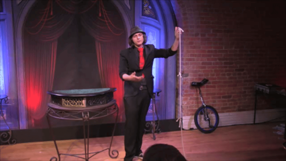 Gallery photo 7 of The Professional Misfit