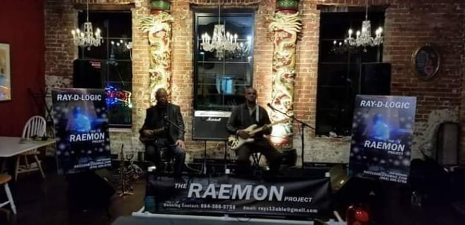 Gallery photo 4 of The Raemon Project