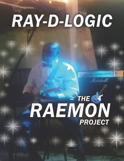Gallery photo 1 of The Raemon Project