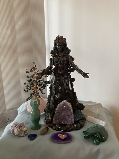 Gallery photo 3 of The Psychic Alchemist