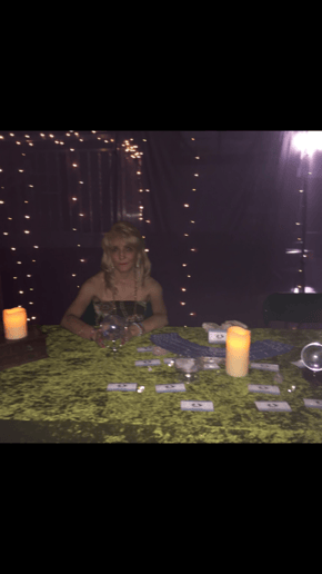 Gallery photo 1 of The Psychic Shop