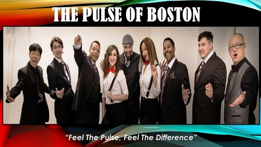 Gallery photo 8 of The Pulse Of Boston