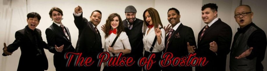 Gallery photo 6 of The Pulse Of Boston