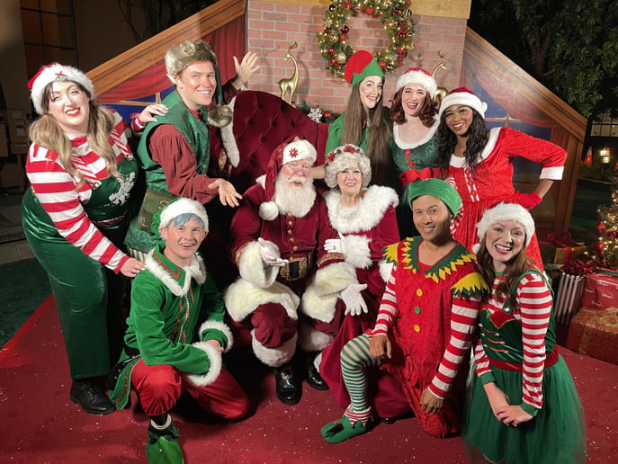 Gallery photo 15 of The Pure Imagination Party Company
