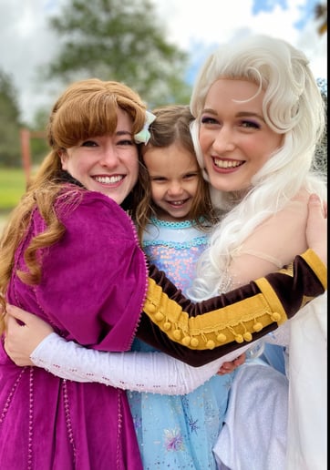 Gallery photo 20 of The Pure Imagination Party Company