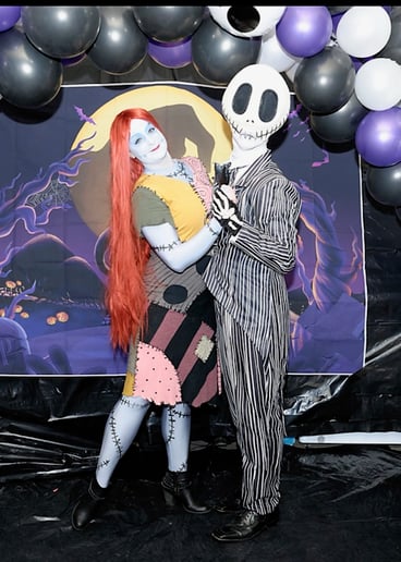 Gallery photo 23 of The Pure Imagination Party Company