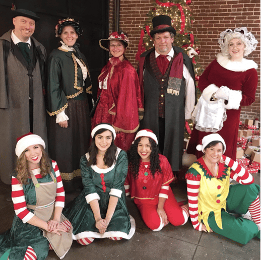 Gallery photo 28 of The Pure Imagination Party Company
