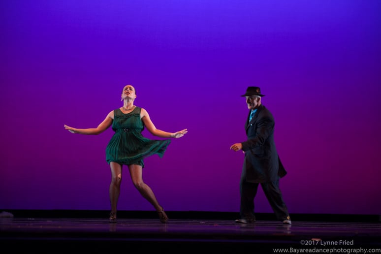 Gallery photo 2 of The Purple Parsleys