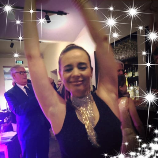 Gallery photo 10 of The Purple Parsleys