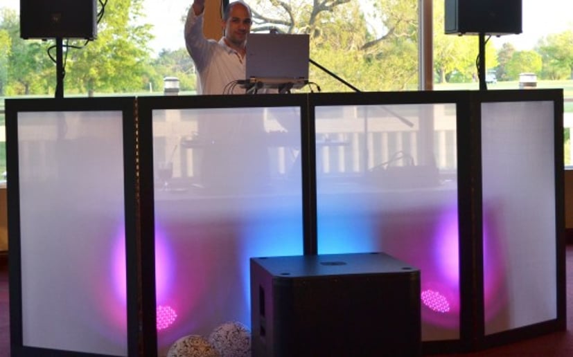 Gallery photo 1 of The Quality DJ