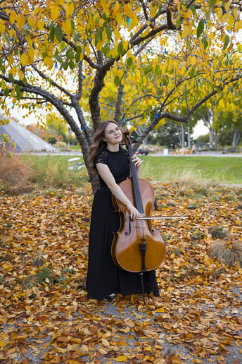 Gallery photo 1 of The Quartet Perchance