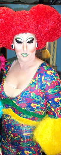 Gallery photo 1 of The Queen City Showgirls