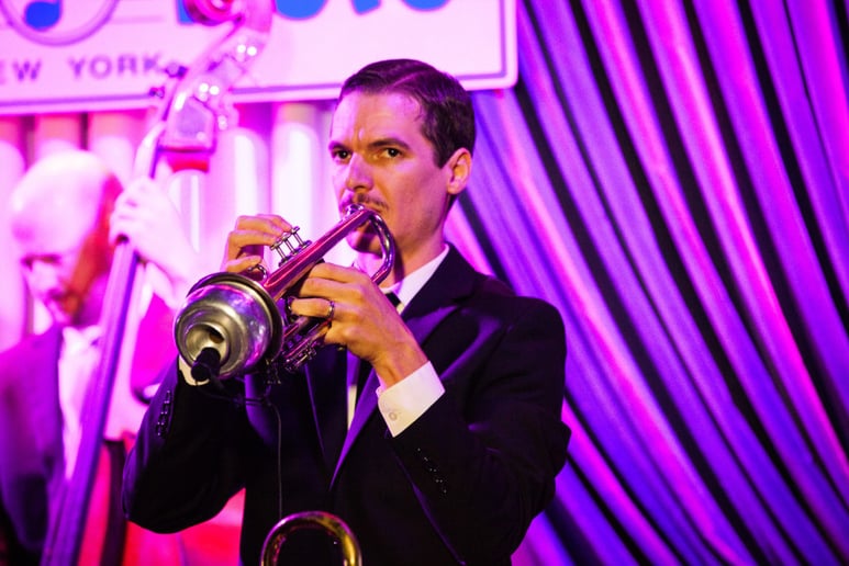 Gallery photo 1 of Trumpet Marmalade