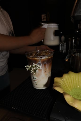 Gallery photo 8 of The Rabbit Hole Coffee