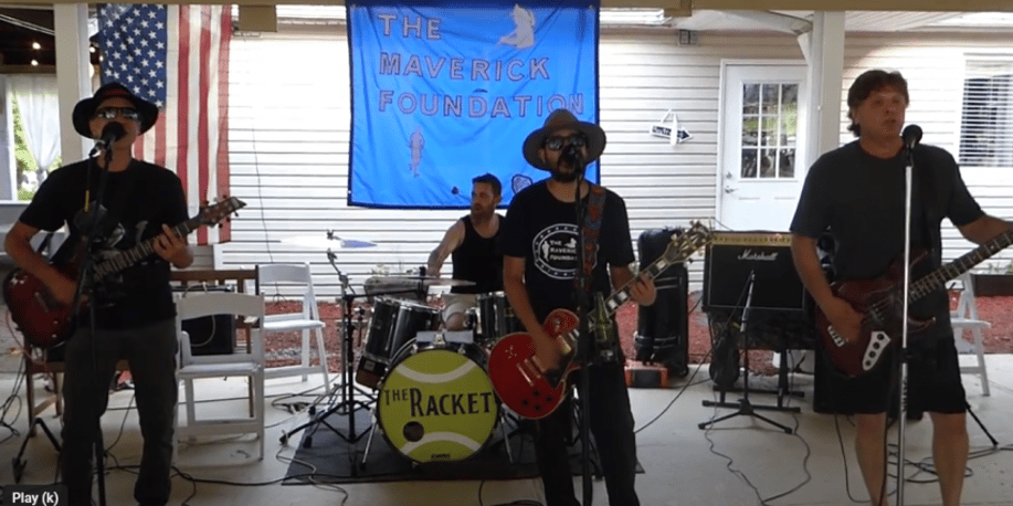 Gallery photo 7 of The Racket
