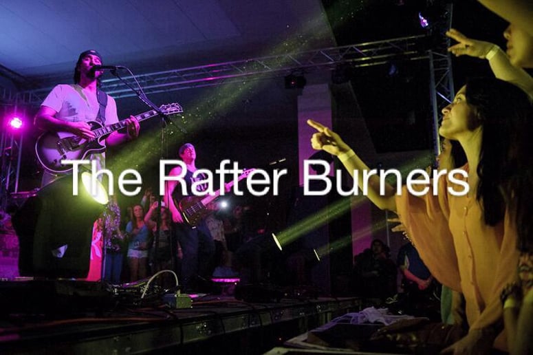 Gallery photo 2 of The Rafter Burners