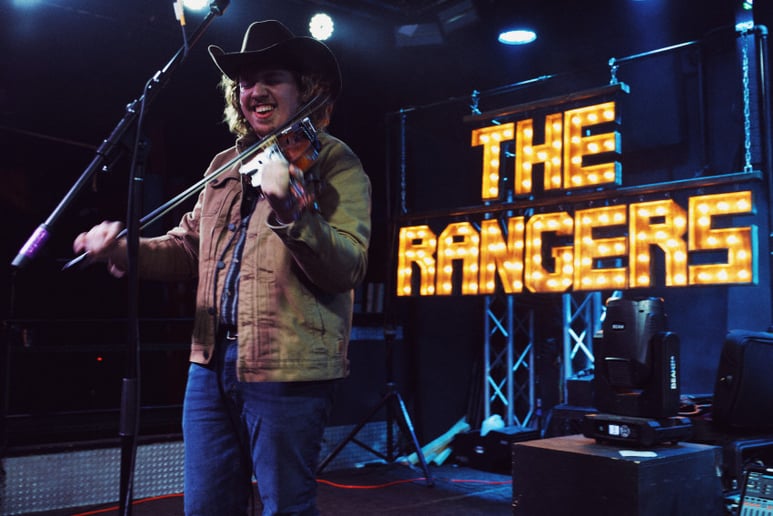Gallery photo 4 of The Rangers