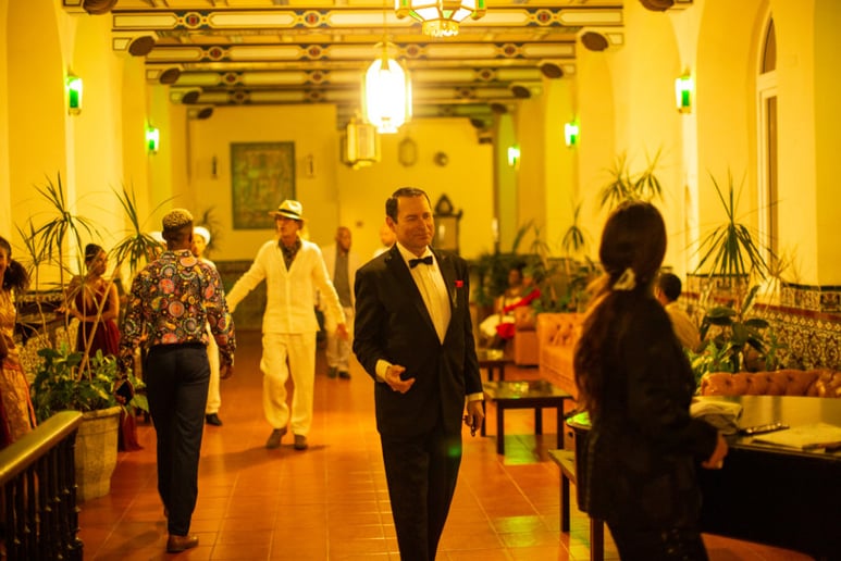 Gallery photo 17 of Rat Pack Tribute