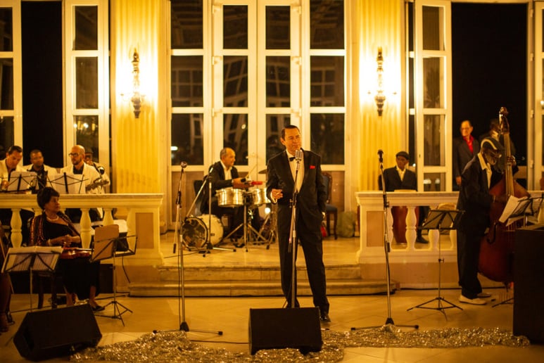 Gallery photo 16 of Rat Pack Tribute