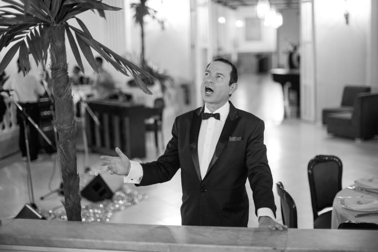 Gallery photo 18 of Rat Pack Tribute
