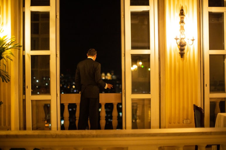 Gallery photo 19 of Rat Pack Tribute