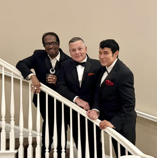 Gallery photo 2 of Rat Pack Tribute