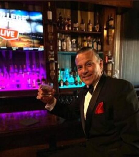 Gallery photo 10 of Rat Pack Tribute