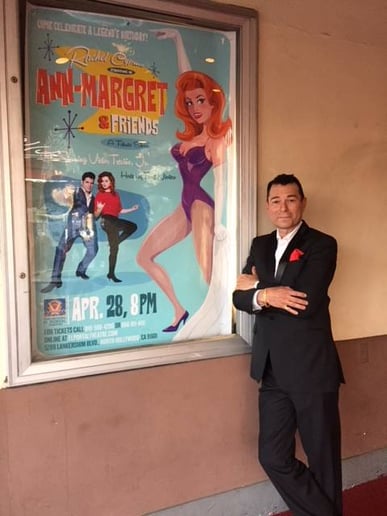 Gallery photo 20 of Rat Pack Tribute
