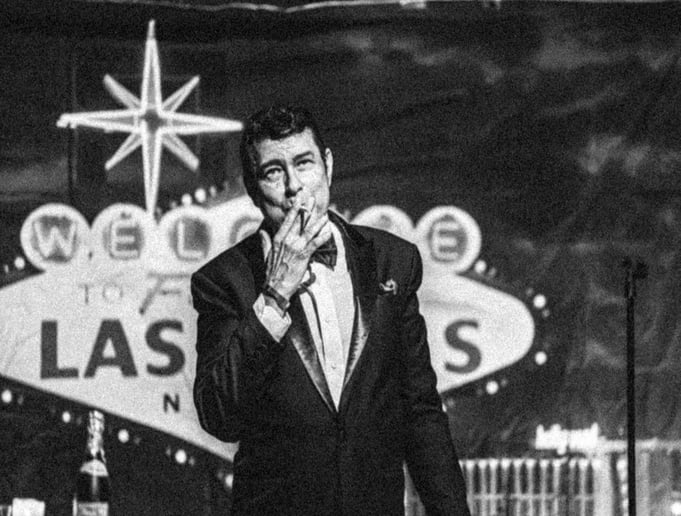 Gallery photo 16 of Philip Solis Sings Sinatra