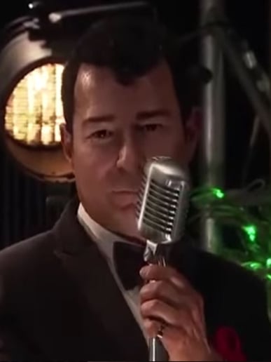 Gallery photo 19 of Philip Solis Sings Sinatra