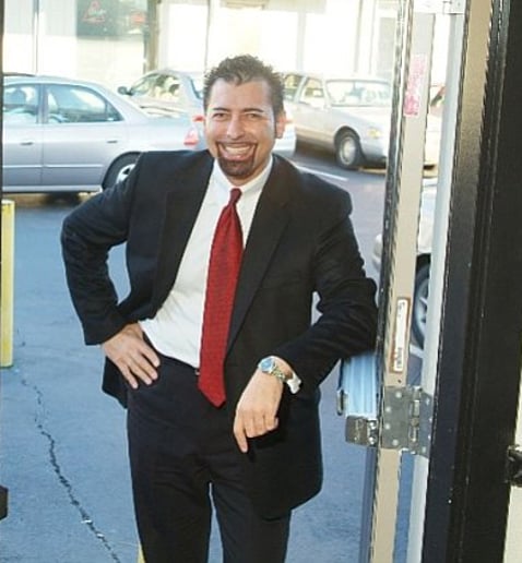 Gallery photo 4 of The Rat Pack Tribute Show