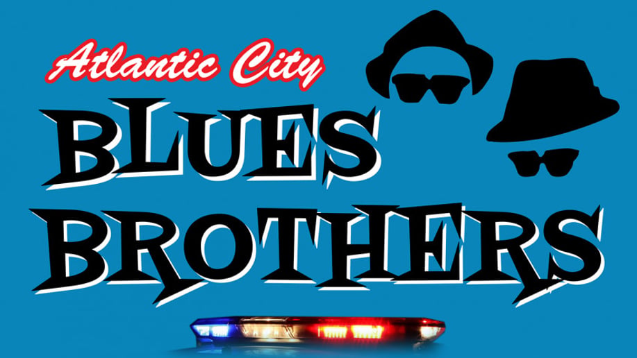 Gallery photo 1 of Atlantic City Blues Brothers