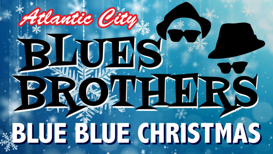 Gallery photo 2 of Atlantic City Blues Brothers