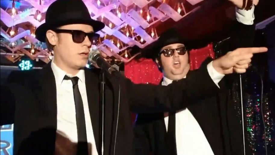 Gallery photo 3 of Atlantic City Blues Brothers