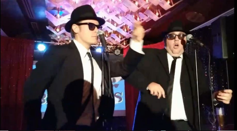 Gallery photo 4 of Atlantic City Blues Brothers
