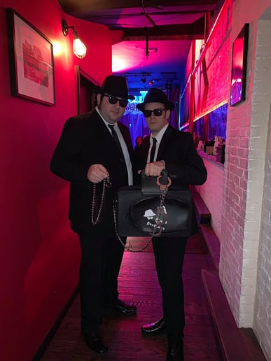 Gallery photo 5 of Atlantic City Blues Brothers