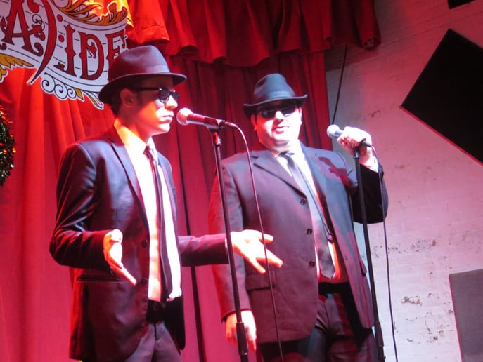 Gallery photo 6 of Atlantic City Blues Brothers