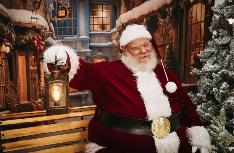 Gallery photo 5 of The Real Appalachian Santa