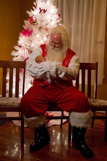 Gallery photo 3 of The Enchanted Santa