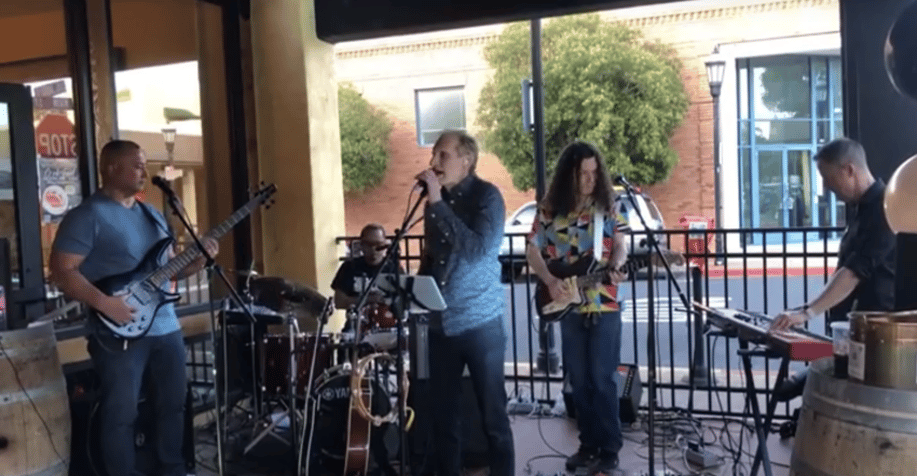 Gallery photo 3 of Ray Goodman Music