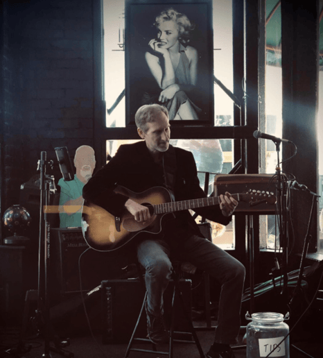Gallery photo 9 of Ray Goodman Music