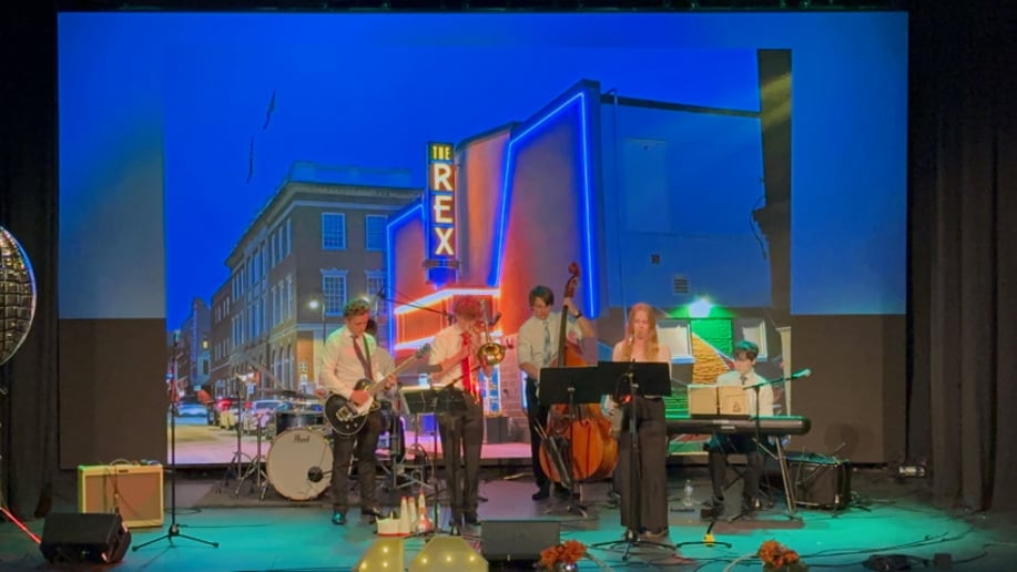 Gallery photo 5 of The Real Deal Jazz Combo