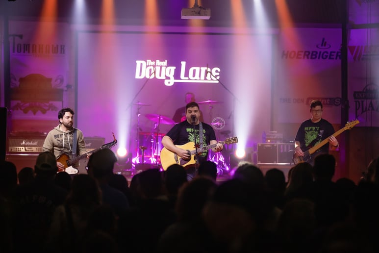 Gallery photo 18 of The Real Doug Lane