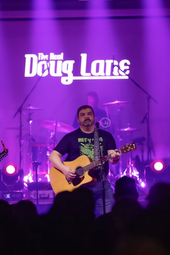 Gallery photo 1 of The Real Doug Lane