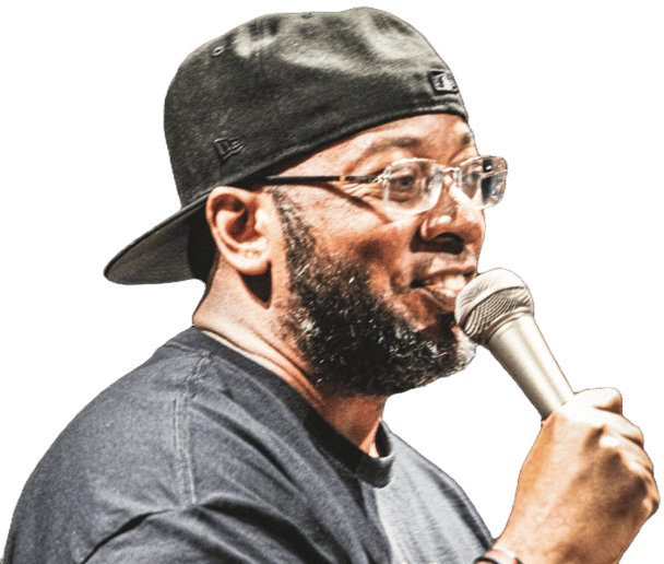Gallery photo 1 of The R.E.A.L. Funny Comedy Show